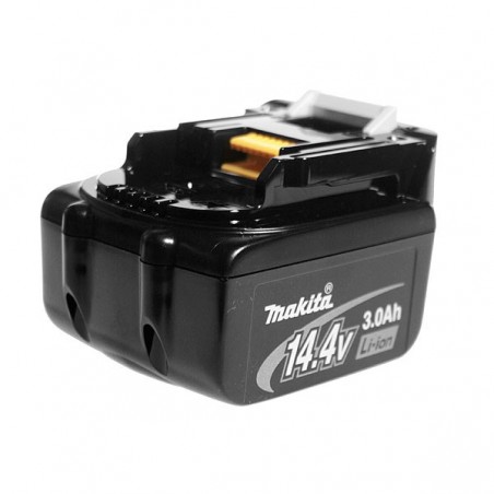 Achat Batterie Makita BL1430 d'origine - pas chère