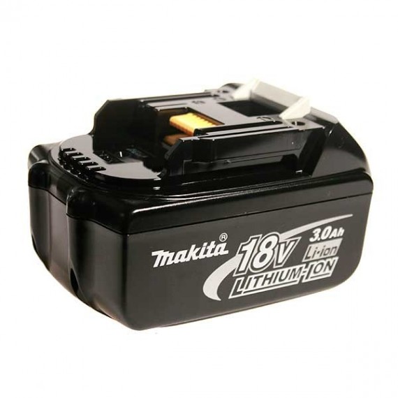 Makita Lamelleuse à Batterie 18 V Li-ion Bpj180rfe Makita 