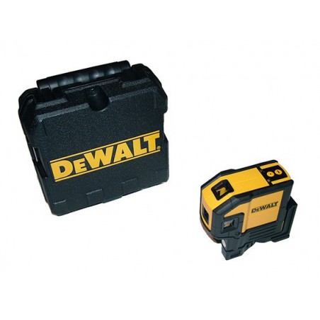 Achat Niveau laser Dewalt DW0851 - pas cher