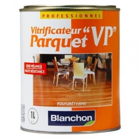 Vitrificateur Parquet BLANCHON VP