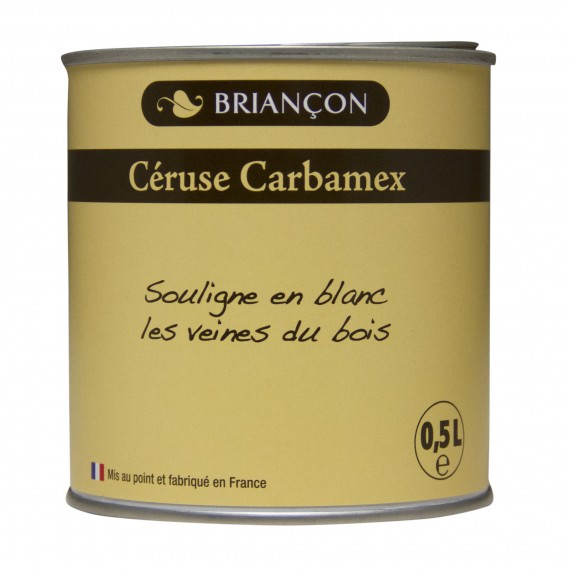 Céruse Carbamex Biancon