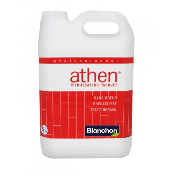 Vitrificateur Parquet ATHEN ® - BLANCHON