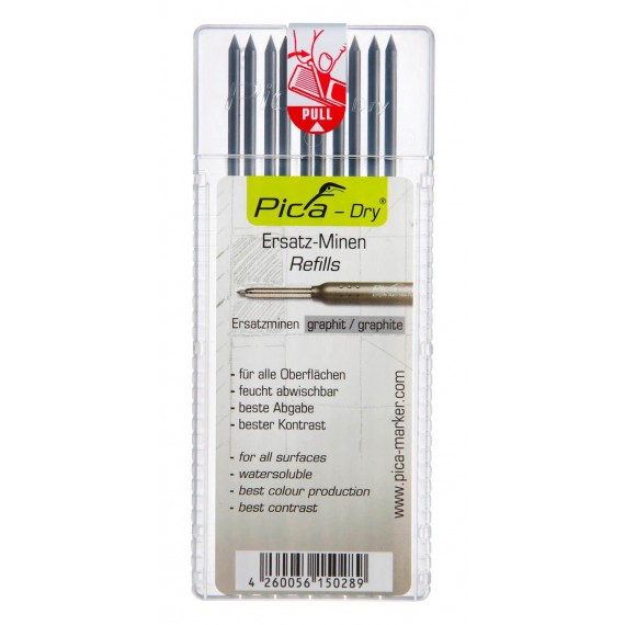 Marqueur Pica Dry  Longlife automatic Pen