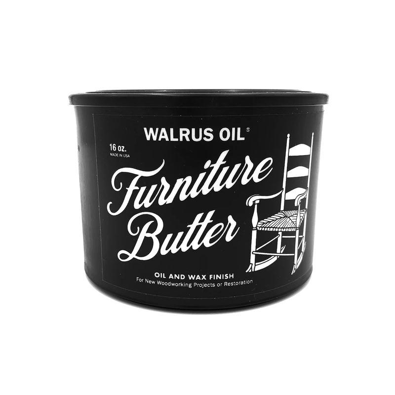 Furniture Butter - Walrus Oil
