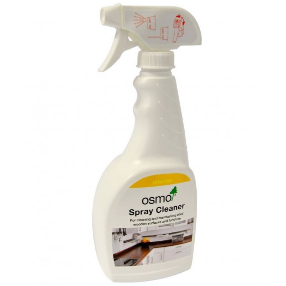 Nettoyant en Spray - OSMO