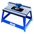 Precision Benchtop Router Table PRS2100 - KREG