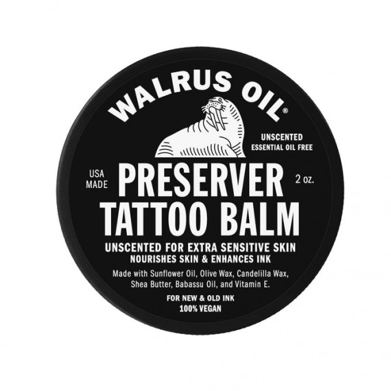 Preserver Tatto Balm -...