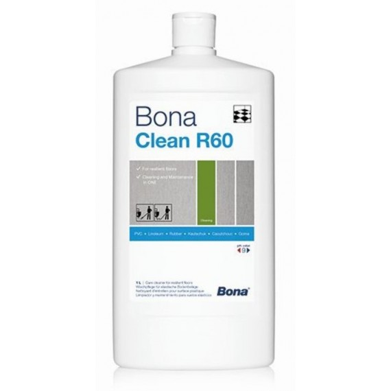 Bona Clean R60
