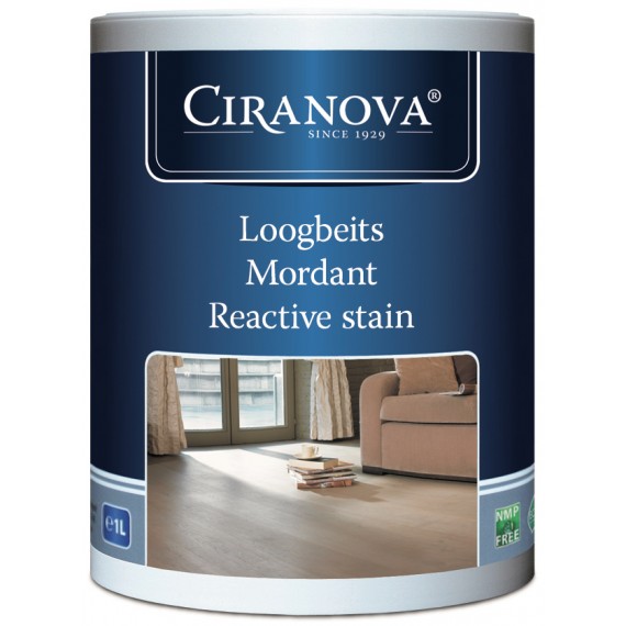 Reactive Stain (mordant) -...