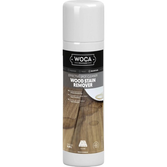 Wood Stain Remover - Woca...