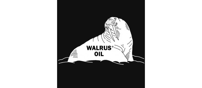 Sud Fixation Importateur WALRUS OIL