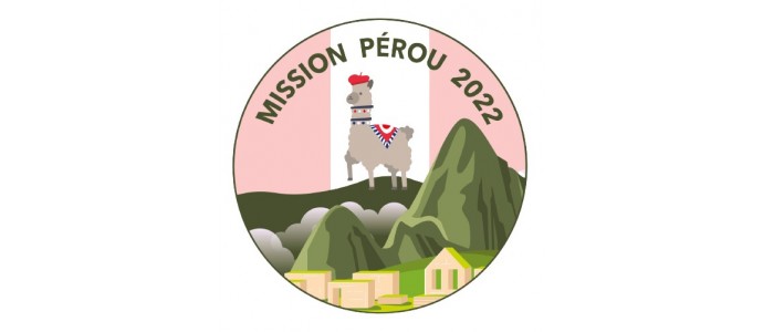 Mission Pérou 2022