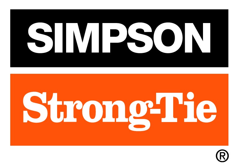 SIMPSON STRONG TIE