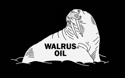 WALRUS OIL