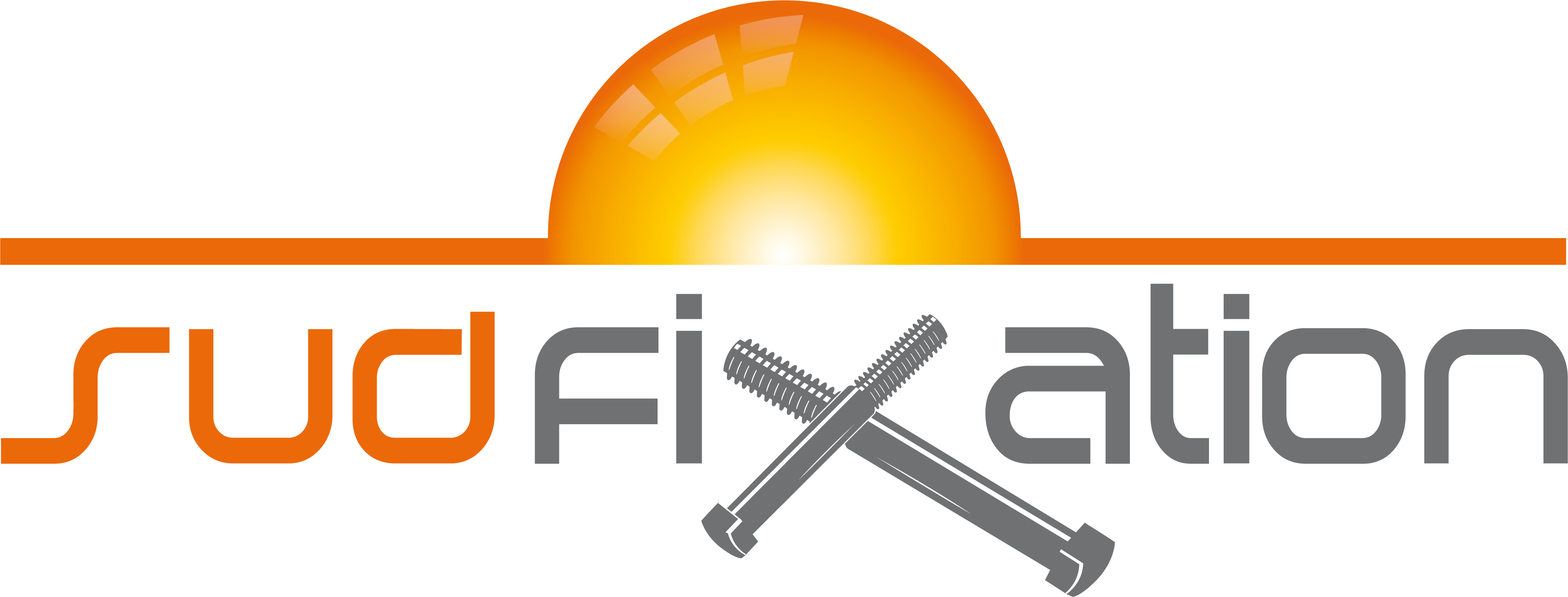 SUD FIXATION logo